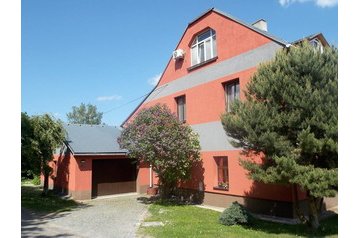 Apartmán Nové Město na Moravě 2